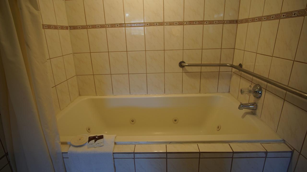 Los Angeles Inn & Suites - Lax West Athens Buitenkant foto